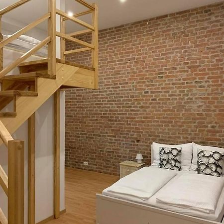 Annas Apartment 维也纳 外观 照片