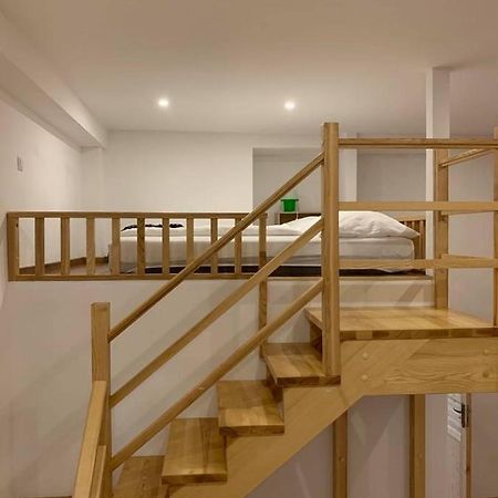 Annas Apartment 维也纳 外观 照片