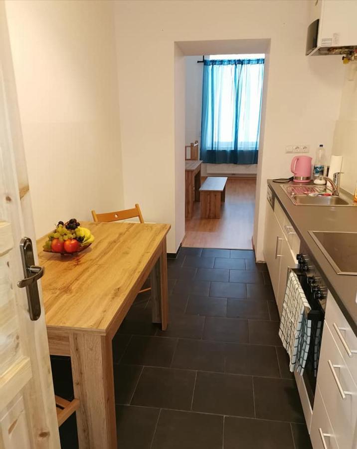 Annas Apartment 维也纳 外观 照片