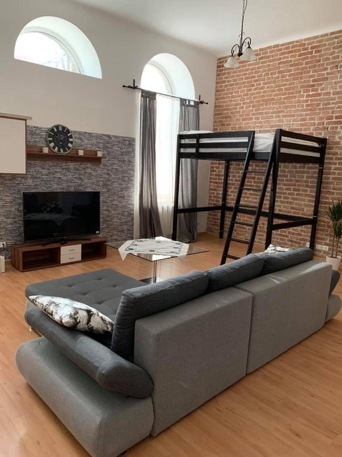 Annas Apartment 维也纳 外观 照片