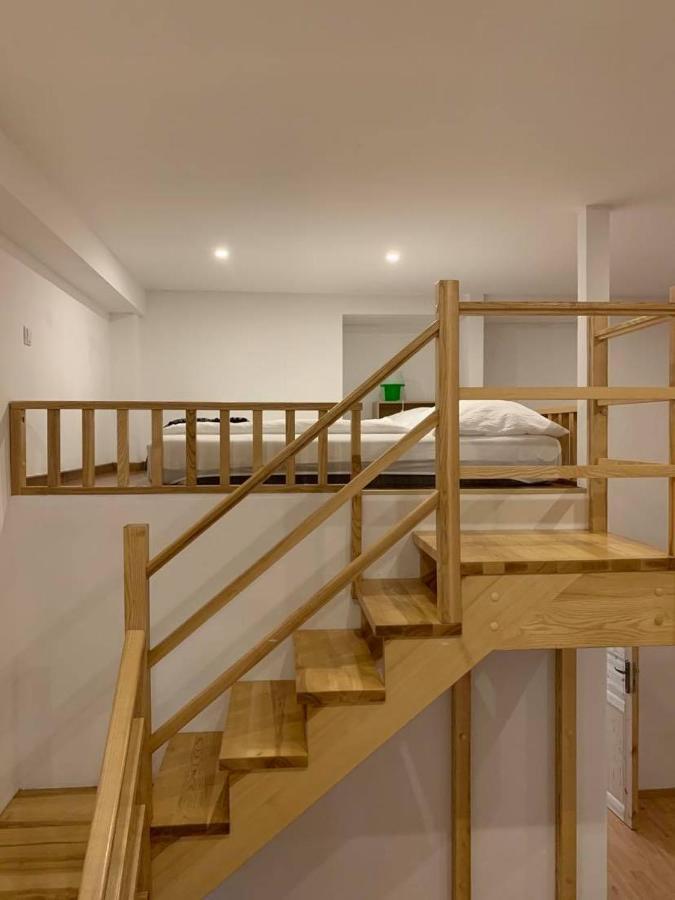 Annas Apartment 维也纳 外观 照片