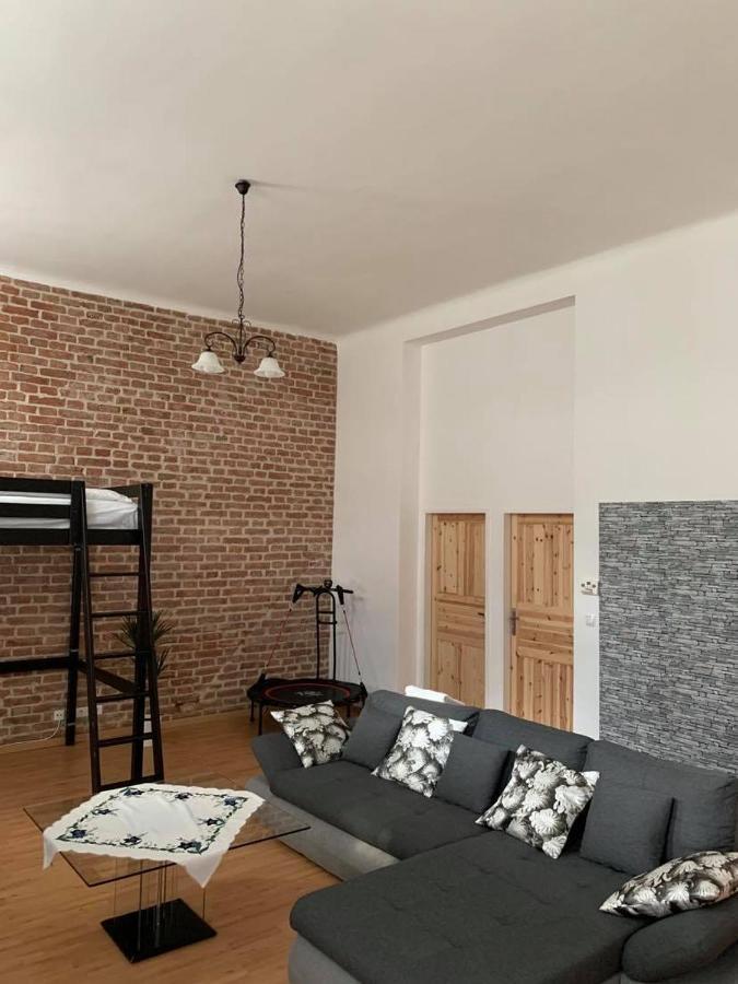Annas Apartment 维也纳 外观 照片