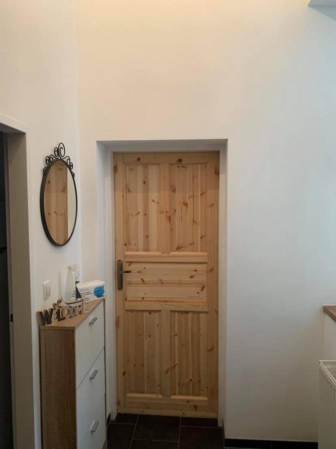 Annas Apartment 维也纳 外观 照片